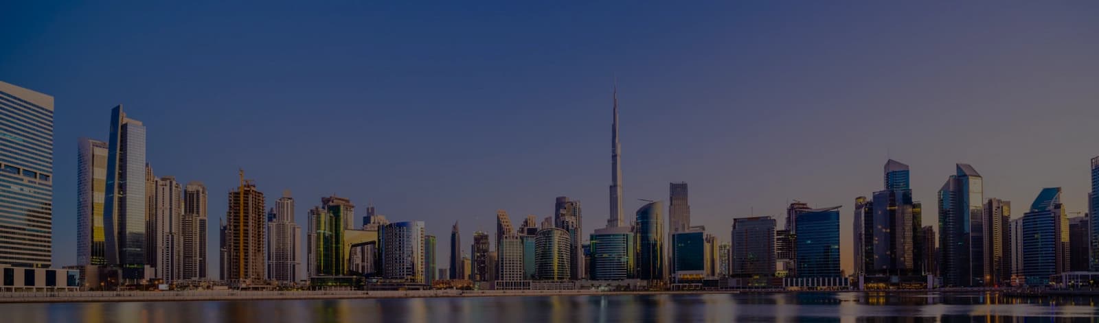 city